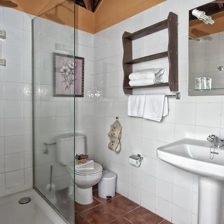 Rural Senderos De Abona 3* Granadilla De Abona