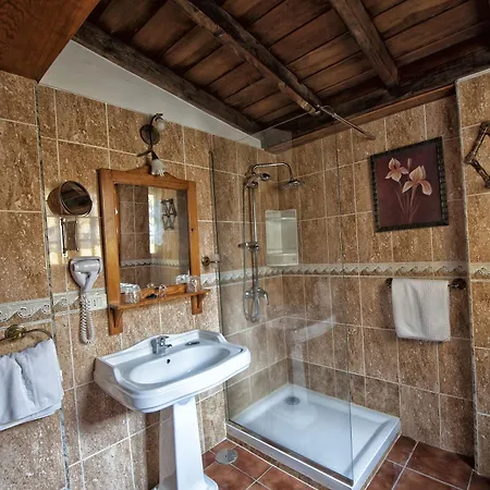 Rural Senderos De Abona 3* Granadilla De Abona