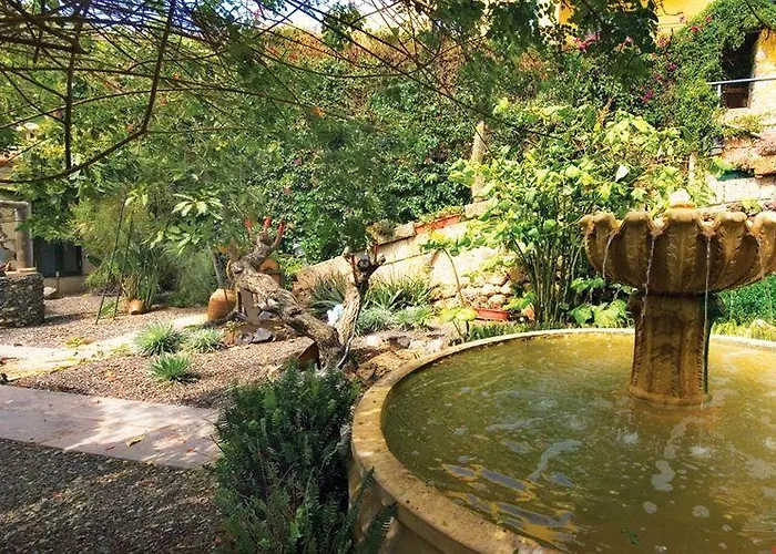 Hotel Rural Senderos De Abona