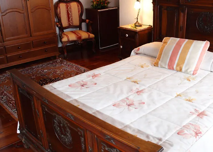 Rural Senderos De Abona Hotel