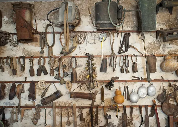 Rural Senderos De Abona 3*