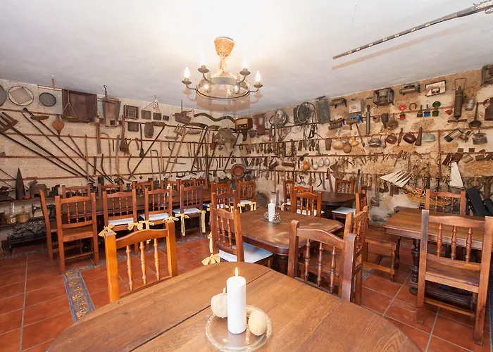 Rural Senderos De Abona