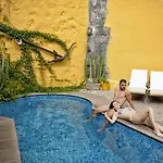 Rural Senderos De Abona 3*