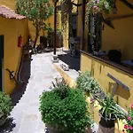 Rural Senderos De Abona Hotel