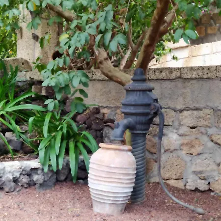 Rural Senderos De Abona 3* 그라나딜라데아보나