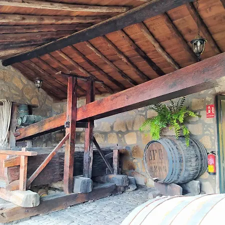 Rural Senderos De Abona 3* גרנדילה דה אבונה