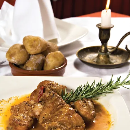 호텔 Rural Senderos De Abona 그라나딜라데아보나