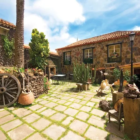 מלון Rural Senderos De Abona 3*
