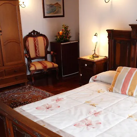 Rural Senderos De Abona 3* 그라나딜라데아보나