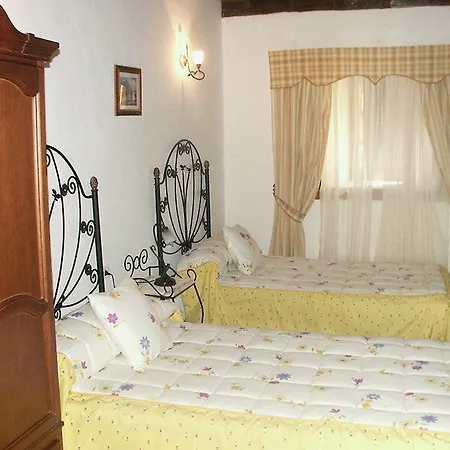 Rural Senderos De Abona מלון גרנדילה דה אבונה