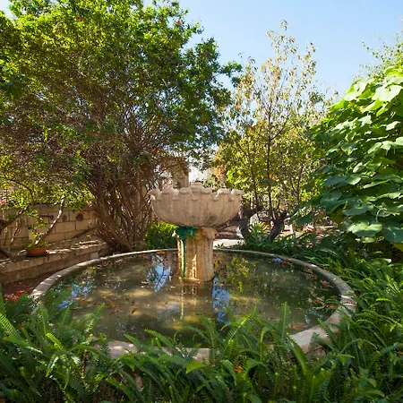 Rural Senderos De Abona 그라나딜라데아보나