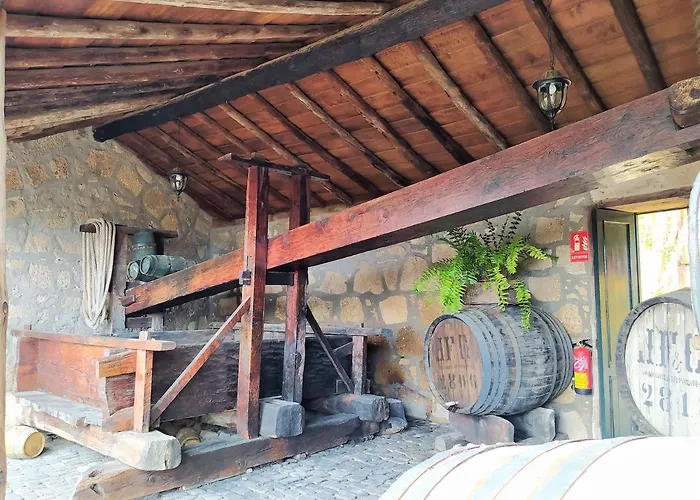 Rural Senderos De Abona 3* 그라나딜라데아보나