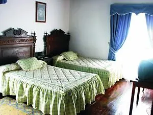 호텔 Rural Senderos De Abona 그라나딜라데아보나