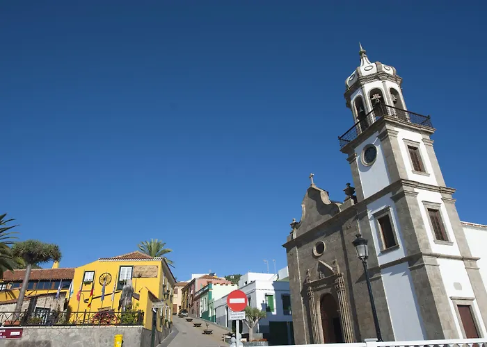 Rural Senderos De Abona 3*