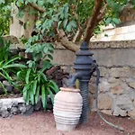 Rural Senderos De Abona 3* Гранадилла-де-Абона