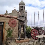 Rural Senderos De Abona 3* Гранадилла-де-Абона
