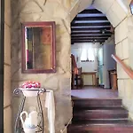 Rural Senderos De Abona 3* Гранадилла-де-Абона