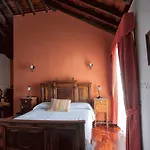 Rural Senderos De Abona 3*