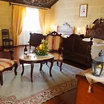 Rural Senderos De Abona 3* Гранадилла-де-Абона