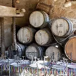 Rural Senderos De Abona Отель