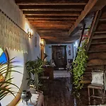 Rural Senderos De Abona Отель