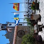 Отель Rural Senderos De Abona Гранадилла-де-Абона