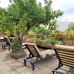 Отель Rural Senderos De Abona 3*