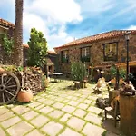Отель Rural Senderos De Abona 3*