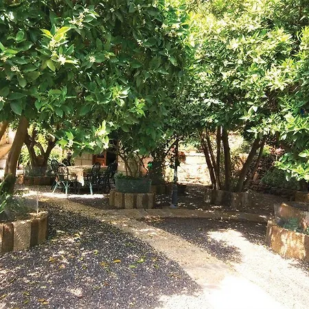 Rural Senderos De Abona