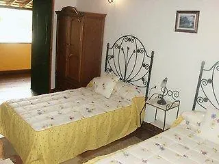 Szálloda Rural Senderos De Abona