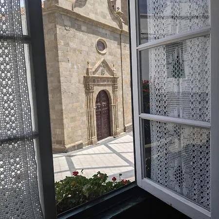 Rural Senderos De Abona Granadilla De Abona