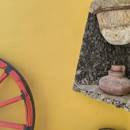 Hotel Rural Senderos De Abona 3*