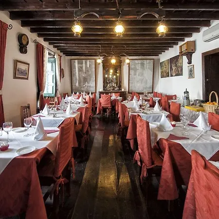 Rural Senderos De Abona Hotel