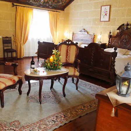 Rural Senderos De Abona 3* Granadilla De Abona