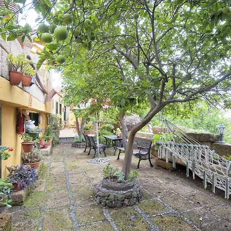 Rural Senderos De Abona