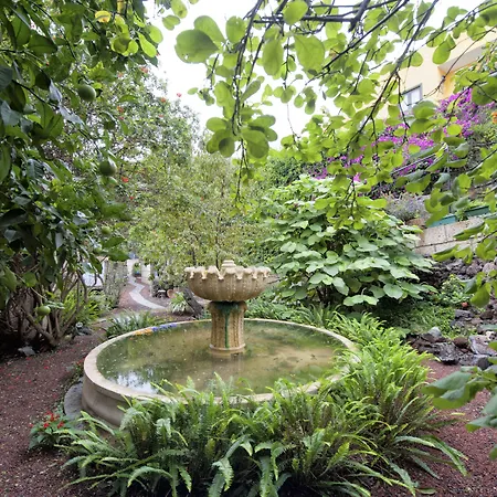 מלון Rural Senderos De Abona