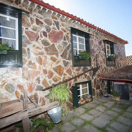 Szálloda Rural Senderos De Abona