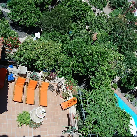 Rural Senderos De Abona גרנדילה דה אבונה