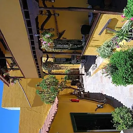 Hotel Rural Senderos De Abona 3*