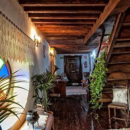 Rural Senderos De Abona Hotel