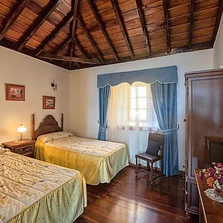 Rural Senderos De Abona Hotel 3*