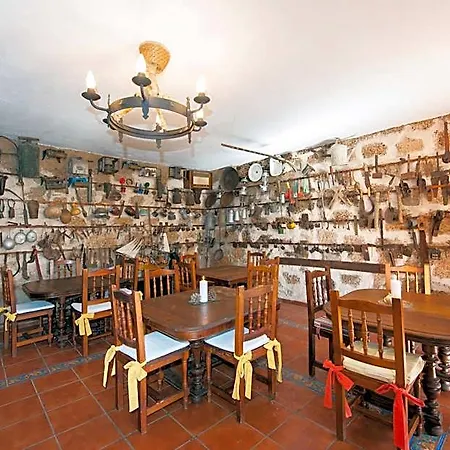 Rural Senderos De Abona 3* Granadilla De Abona