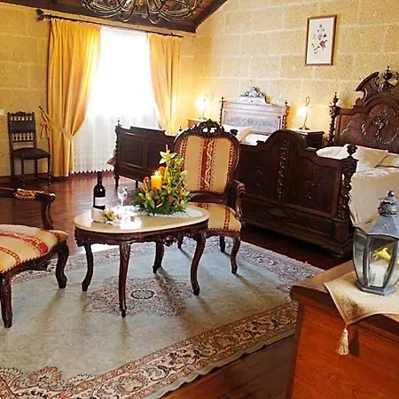 Hotel Rural Senderos De Abona 3*