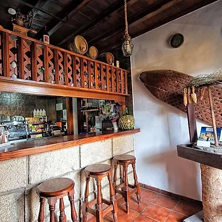 Rural Senderos De Abona Hotel Granadilla De Abona