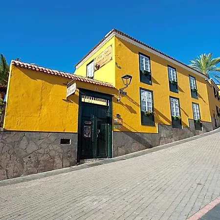 Rural Senderos De Abona