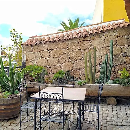 Rural Senderos De Abona Hotel