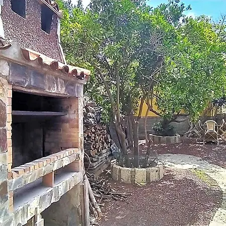 Rural Senderos De Abona 3*