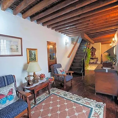 Hotel Rural Senderos De Abona 3*