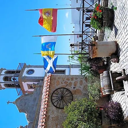 Rural Senderos De Abona