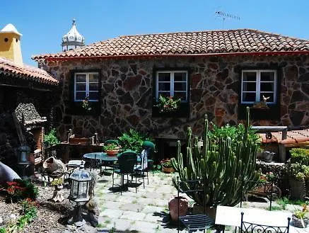 Rural Senderos De Abona Szálloda Granadilla de Abona